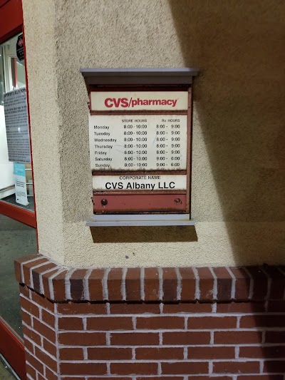 CVS Pharmacy