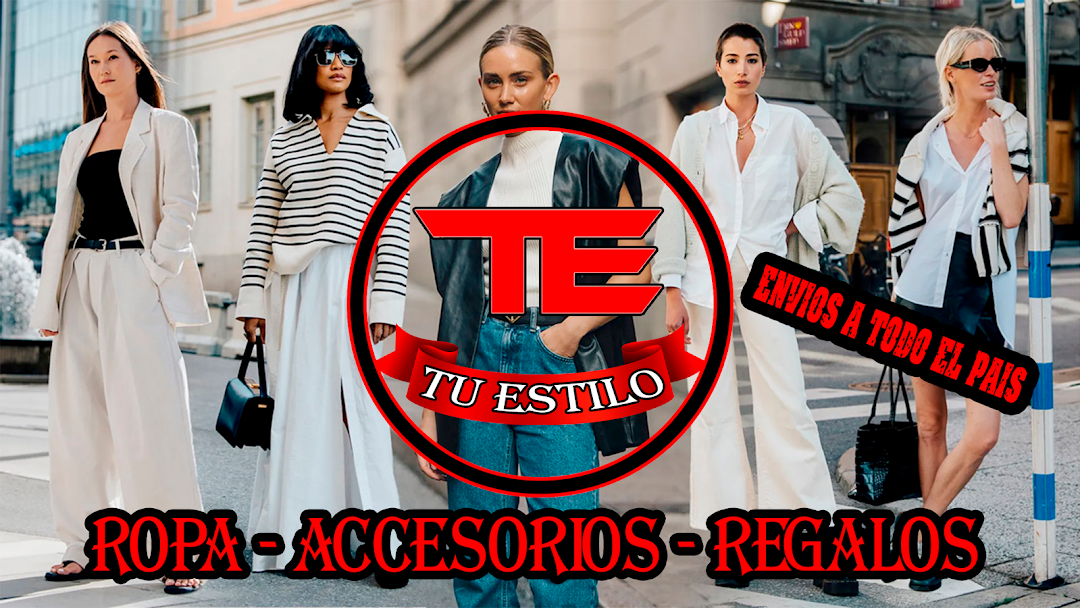 Tu Estilo - 