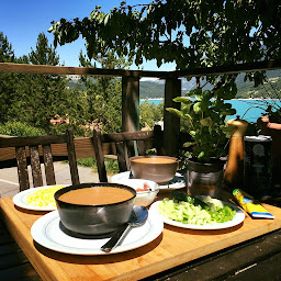 Photo n°32 de Le Shack sur le lac à Treffort (Maison de vacances)