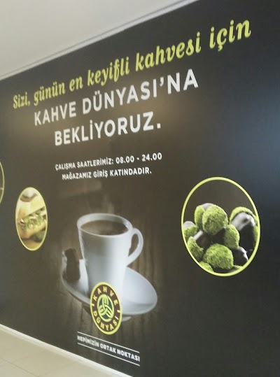 Photos of Coffee World - Arastapark Mall