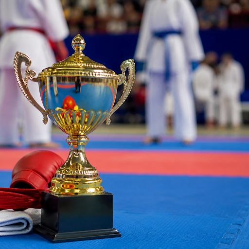 Dream of representing your city, state or even India in karate? At Sai Karate Classes in Gurugram… post image