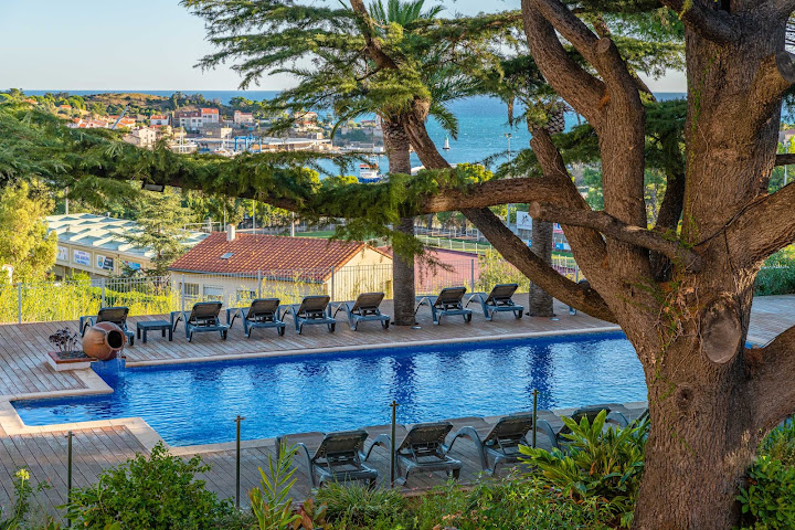 Les Jardins du Cèdre, Boutique hôtel & gastronomie by null