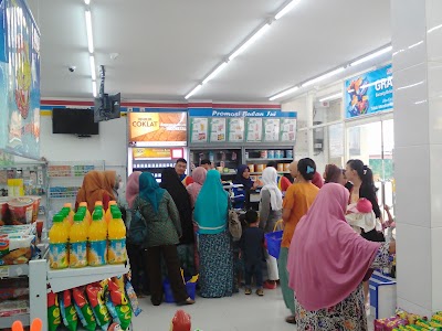 Photos of Lapangan Bola Margagiri