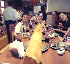 Photo n°9 de Milna - Créez vos lien avec l'Inde à Paris (Agence de voyages)