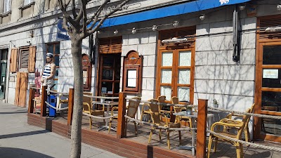 Photos of Danube Sailor Pub
