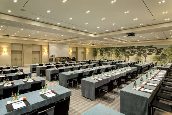 Villa Kennedy, a Rocco Forte Hotel by null