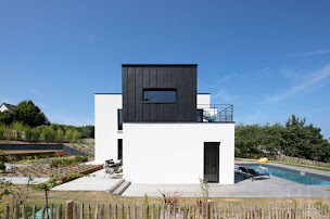 Photo n°23 de Maisons Trecobat : constructeur de maisons neuves à Taden (Constructeur de maisons modulaires)