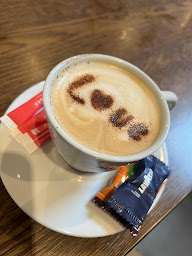 Photo n°6 de Al Gayolle - Tabac Brasserie à Hallennes-lez-Haubourdin (Boutique de cigarettes électroniques)