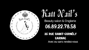 Photo n°18 de Katt Nail’s à Carnac (Institut de bronzage)