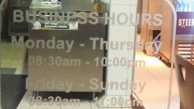 Photos of Steers and Debonairs