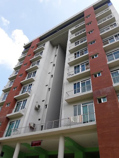 Photos of International Hostel