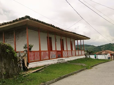 Photos of Neira Rocs Cafe