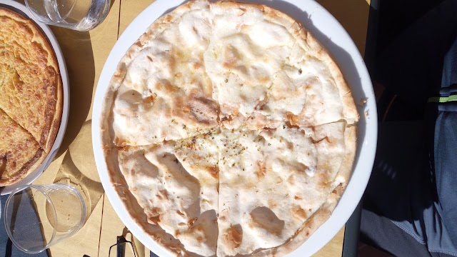 Taverna LA MANDRAGOLA