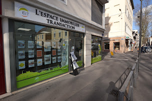 Photo n°2 de L'Espace Immobilier Transaction à Lyon (Agence immobilière)