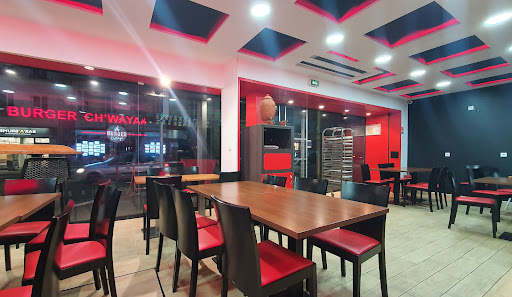 Photo 1 - MB food