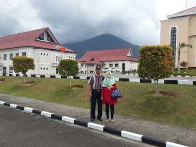 Photos of Kantor Bupati Natuna-Ranai