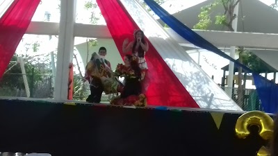school