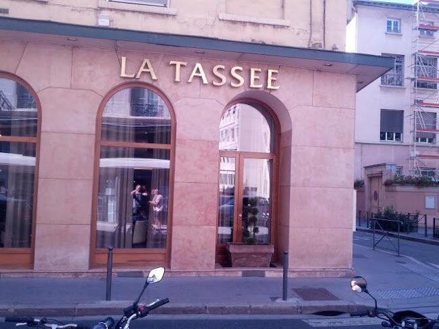Restaurant la Tassée