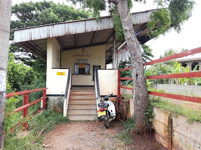 Photos of Sawarana Railway Station