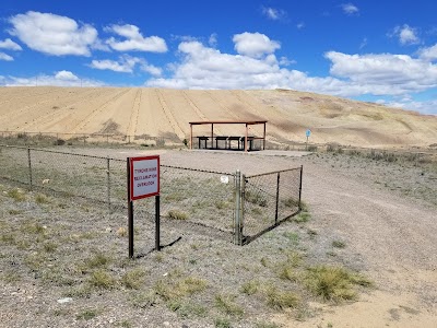 Tyrone Reclamation Information Center