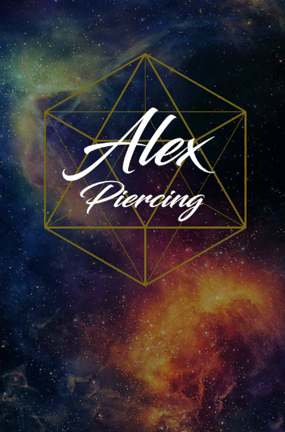 Alex piercing 83
