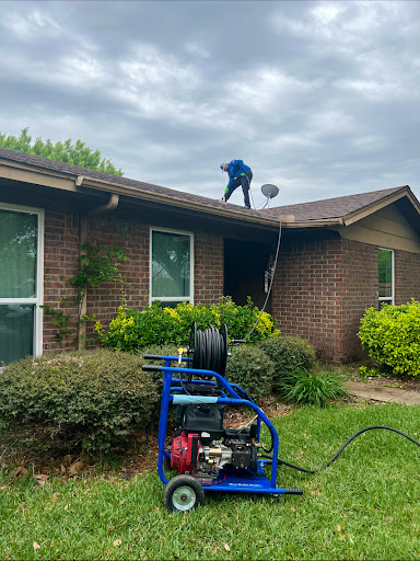 Leak Stop Plumbing