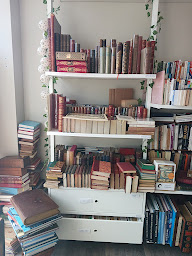 Photo n°6 de Librairie Livringstone à Bry-sur-Marne (Librairie)