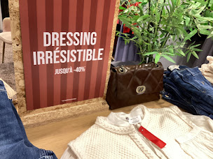 Photo n°21 de Maison 123 à Sète (Magasin de vêtements pour femmes)