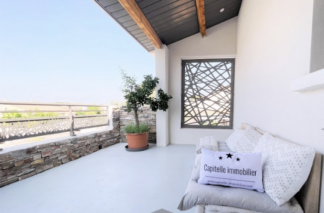 Capitelle Immobilier - Frontignan