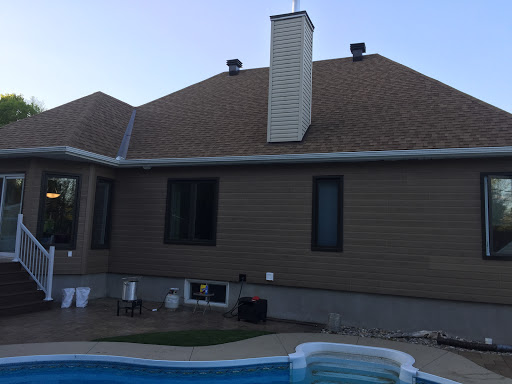 Bauduy roofing