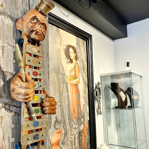 The Bell Street Gallery - Thumbnail