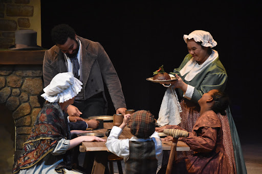 Bloomsburg Theatre Ensemble - Thumbnail