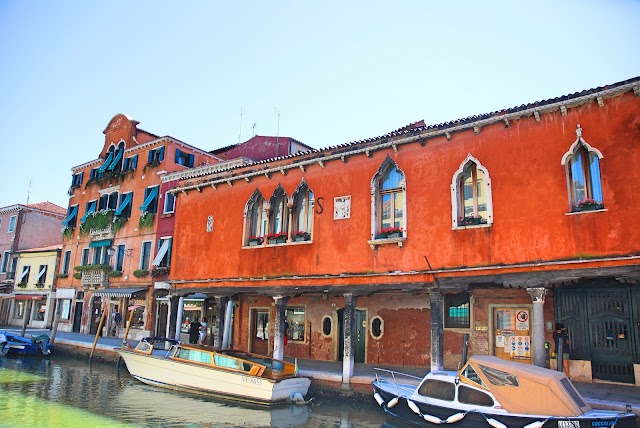 Orovetro Murano Linea Lampadari S.N.C. Di Vianello D. & Tarla' M.