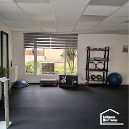 Photo n°41 de La Maison Des Travaux à Coutances (Maçon)