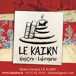Photo n°3 de Bistro-Librairie Le Kairn à Arras-en-Lavedan (Café)