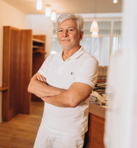 Zahnarztpraxis Dr. Bruno Wagner | Zahnarzt Braunschweig