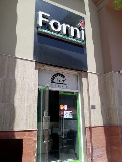 Photos of Forni Pizza & Manakeesh