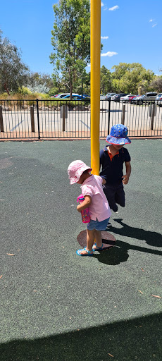 Whiteman Park Mini Water Playground - Thumbnail