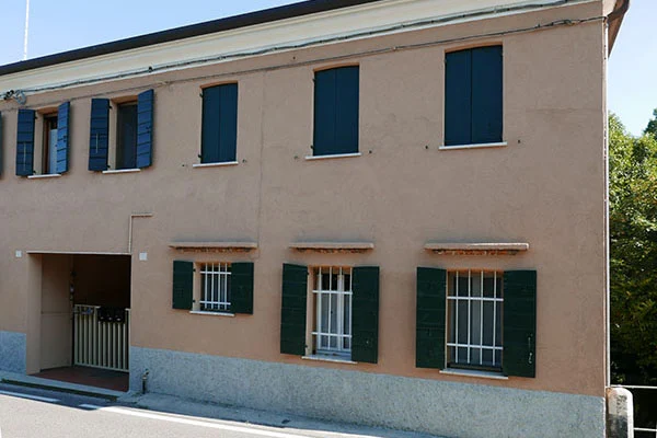 La Casetta Guesthouse Treviso