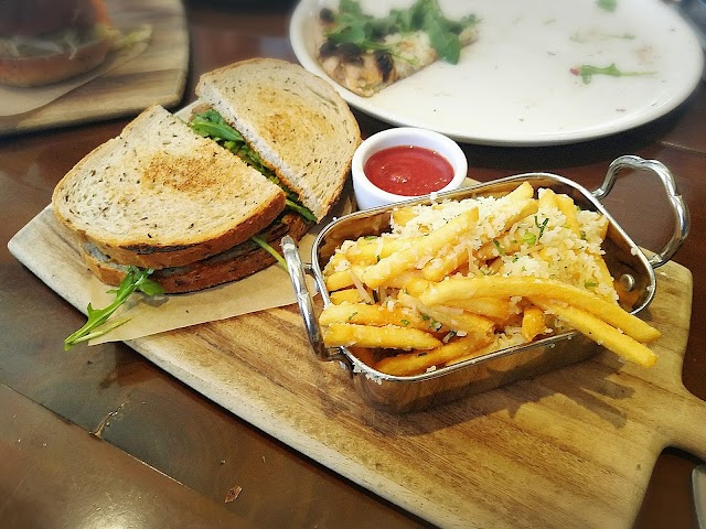 CUCINA enoteca Newport Beach