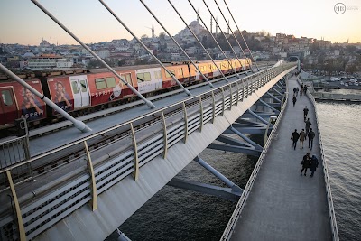 Photos of Hali&ccedil;