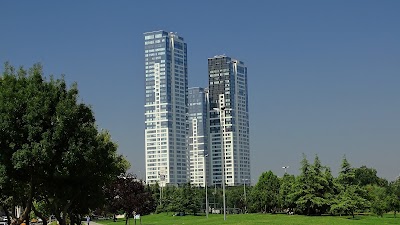 Photos of Zeytinburnu İstasyonu