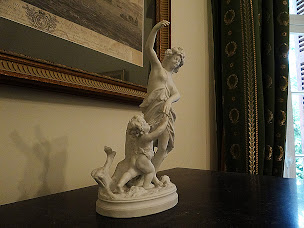 Photo n°22 de Château de Ternay à Ternay (Hôtel bien-être)