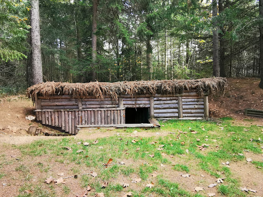 Camp Nestor Perret - Thumbnail