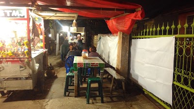 Photos of Bandrek Kopi Susu