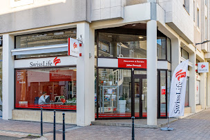 Photo n°1 de Agence SwissLife - Julien Dussault à Châteauroux (Compagnie d'assurance moto)