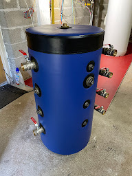 Photo n°6 de Cybele Energie à Brive-la-Gaillarde (Service de maintenance de panneaux solaires)