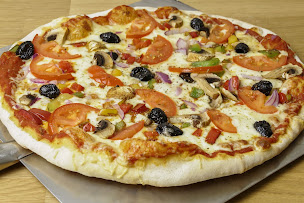 Photo n°16 de SHOW PIZZ à Mayenne (Restaurant)