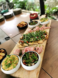 Photo n°65 de Pistou à Lyon (Restaurant)