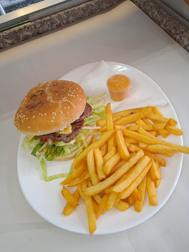Photo 1 - Burger Express La Haye